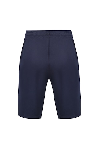 Tommy Hilfiger Tommy Hılfıger Erkek Şort 09t4264-410 Lacivert