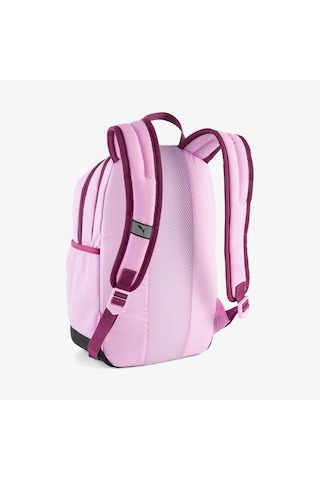 Puma Buzz Small Çocuk Pembe Sırt Çantası 091327 2800236