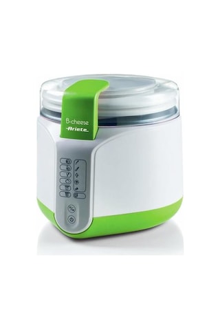 Ariete 0615 B-Cheese Yoğurt ve Peynir Yapma Makinesi