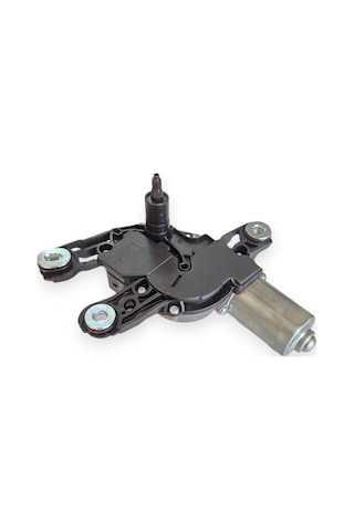 Skoda Octavia Sedan 2013-2017 Arka Cam Silecek Motoru 5e5955711