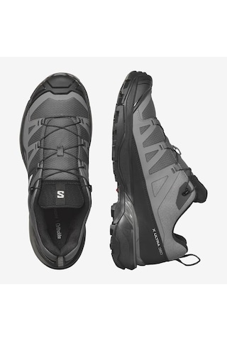 Salomon Erkek Outdoor Ayakkabı X Ultra 360 L47448300 Gri