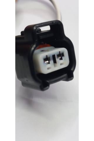 Oem Geri Vites Lambası Müşir Soketi 2k044