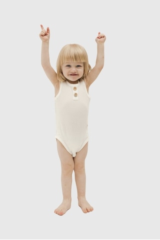 Totzee Kolsuz Body Ekru