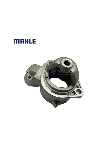 Mahle-ıskra Marş Pinyon Kapak Kompresör-khd Deutz Motor-lınde/pemespo Forklift