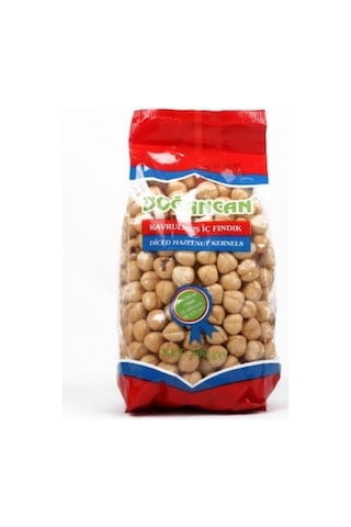 Doğancan Kavrulmuş Fındık İçi 1 KG