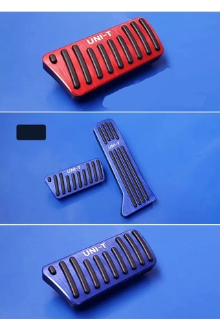 Aubrac Changan Unı-t İçin Pedal Kapakları 264886201