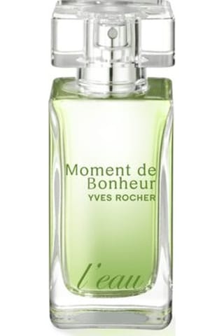 Yves Rocher Moment De Bonheur L'eau Kadın Parfüm EDT 50 ML