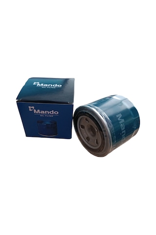 Hyundai Accent 1995-2010 Yağ Filtresi Mando Mof4459 Hyundai Accent 1995-2010 Yağ Filtresi Mando Mof4459