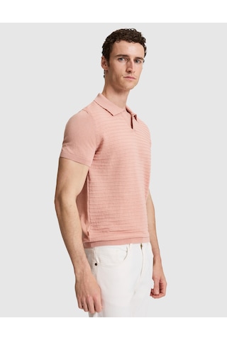 Pierre Cardin Erkek Somon Kazak /triko 50320799-vr047