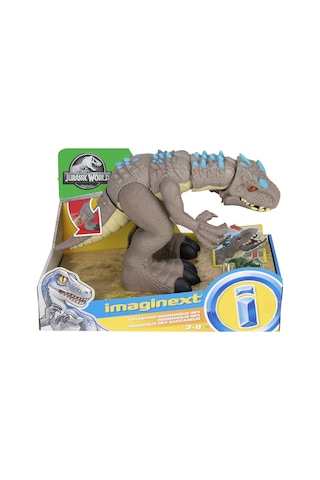 Imaginext Jurassic World Tehlikeli Indominus Rex GMR16