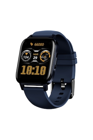 Case C4U K1 Akıllı Saat (Distribütör Garantili)