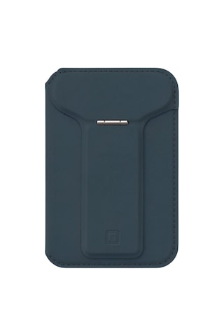 Nettech Nt-n118 Magsafe Kartlıklı Cüzdan Ve Katlanabilir Stand Siyah