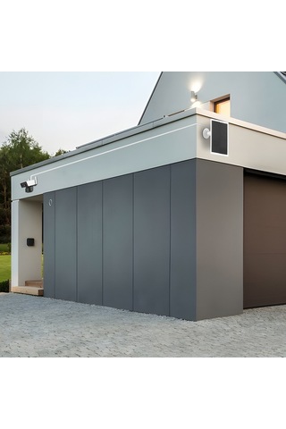 Pazly 10w Güneş Paneli - Güvenlik Kam. Şarj, Ip65 Su Geçirmez, 360 Ayarlanabilir, 3m Usb-type-c Kablo Güvenli, Dayanıklı Ve Kolay Kurulum