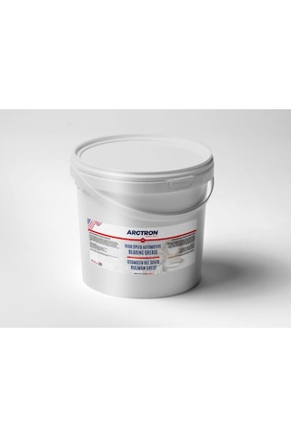 Arctron Otomotiv Hız Ve Yüksek Devir Rulman Gresi 500 Gr