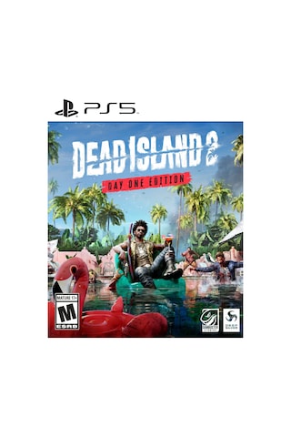 Dead Island 2 Day 1 Edition PS5 Oyun