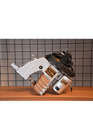 Çuvalağzı Dikiş Makinesi / N600a Gk26-1a Grey