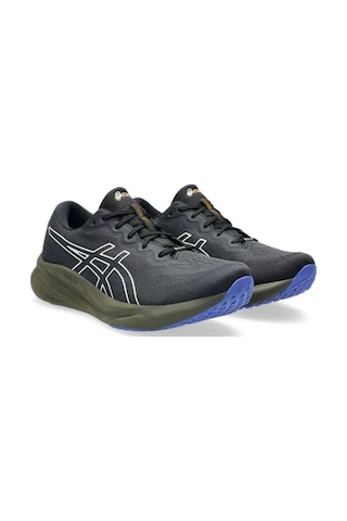 Asics 1011b781-003 Gel-pulse 15 Gtx Erkek Koşu Ayakkabısı Siyah