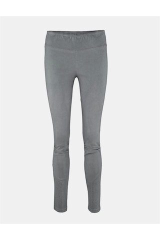 Bulalgiy Kadın Gri Casual Pantolon - Bga63313310
