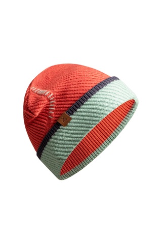 Kaft Unisex Bere Bonoca, Coral Mercan