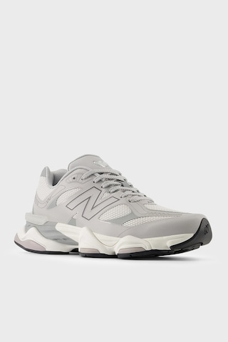 New Balance Unisex Ayakkabı U90601nr Gri GRİ