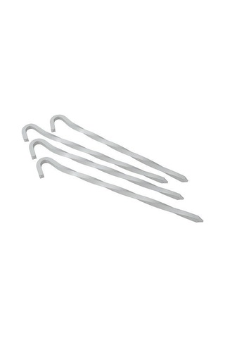 Coghlan's Skewer Çadır Kazığı 23cm Çok Renkli