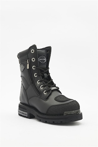 Harley Davidson Riddick 025G100321 Kadın Bot