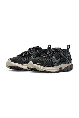 Nike Bowerman Vomero 5 Ee Womens Sneaker Reflektörlü Kadın Günlük Spor Ayakkabı Siyah