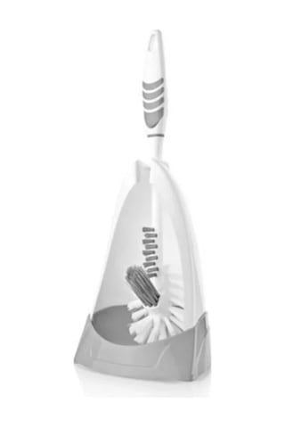 Tedar Plastik Softon Klozet Fırça Takımı Royaleks-tp-336 Najmaddin 6411267
