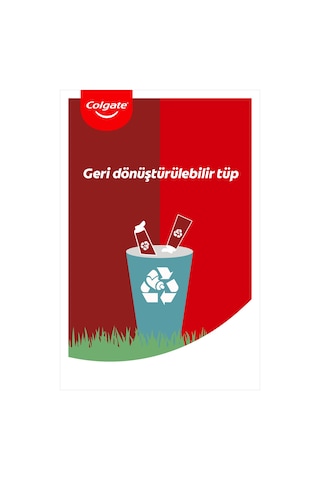 Colgate Optic White Parıldayan Beyazlık 50 ml x4 Adet