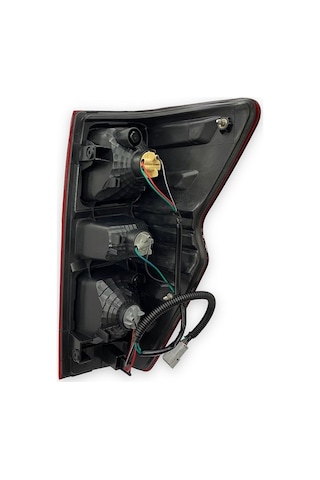 STOP LAMBASI (DUYLU) ISUZU D-MAX 2020-2021 SOL
