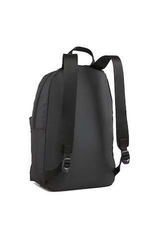 Puma 091342 Base Small Sırt Çantası Siyah Siyah