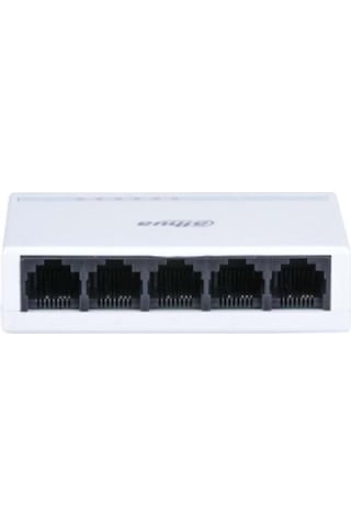 Dahua PFS3005 5ET L 5 Port Switch