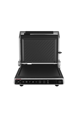 Gastroback 42542 Advanced Smart Gril 2000 W Tost Makinesi