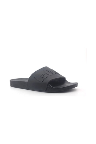 Lee Cooper 2038 Anatomik Erkek Terlik siyah