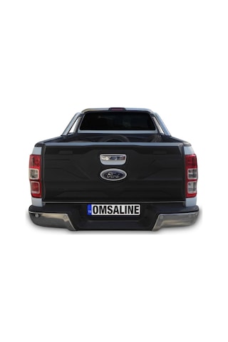 Ford Ranger Bagaj Kapağı Dodik 2015-2022 Arası
