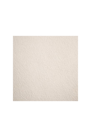 Ekru Kırlent - 45 X 45 Cm, Yıkama Ve Bakım Talimatları İle 35 x 35
