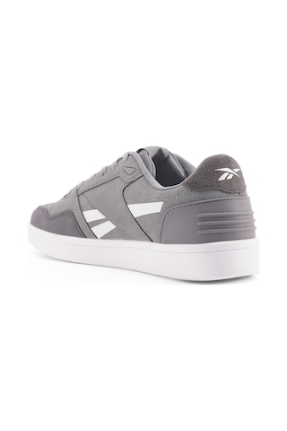 Reebok Clean Way Gri Erkek Sneaker 000000000101917413 Gri-k Grı Gri - Koyu Gri