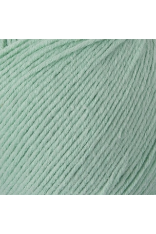 Happy Yarn Happy Gurumi Amigurumi Örgü İpi 50gr 130m Mint