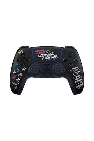 Sony Dualsense Lebron James Edition Dualsense Ps5 Oyun Kolu