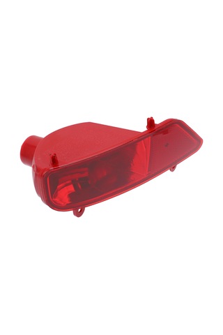 Moveevo Peugeot 3008 2009-2016 Sol Arka Sis Lambası Montajı - Plastiği Yapımı,  Standart, Kolay Kurulum Far Olmadan