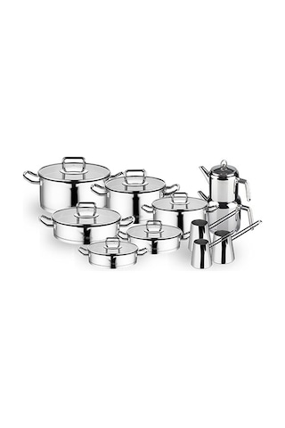 Aryıldız Vento Prestıge Ideal Set 20 Parça