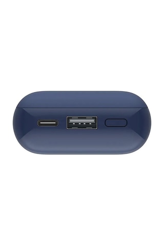 Xiaomi Power Pocket Edition Pro 33 W 10000 mAh Powerbank Mavi