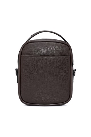 Cambridge Polo Club Portföy Çanta Plevr50140 Kahverengi