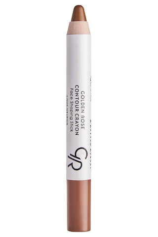 Golden Rose Stick Kontür Kalemi Contour Crayon Face Shaper Stick No 22 4 G
