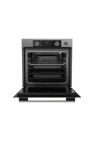 Ferre XE64CPR Steamart & Fryart Serisi 73 LT Buharlı Pişirme Ankastre Fırın