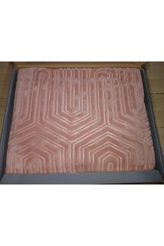 Özdilek Prestige Cameo Brown Battaniye Tek Kişilik