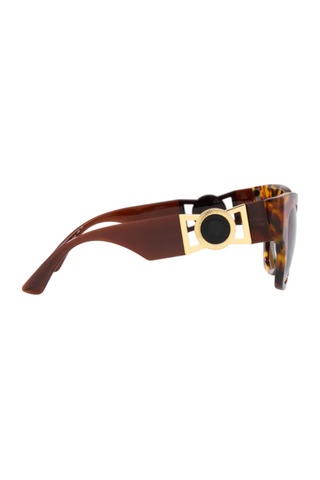 Versace VE4415U 511963 Havana Kadın Güneş Gözlüğü