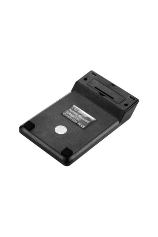 2.4g Usb Sayısal Klavye 18 Tuşlu Kablosuz Mini Dijital Klavye