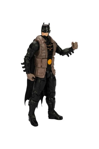 69258 Sun-spm-figür Batman S10 V1 30cm Bman Diğer
