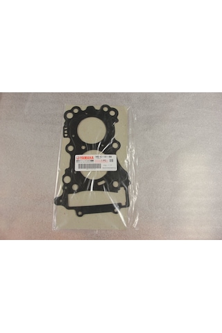 Yamaha Yzf R25 -mt 25 Silindir Üst Kapak Contası Or.  2014-201
